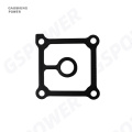 Diesel Engine gasket kit machine engine parts TNE106 upper gasket